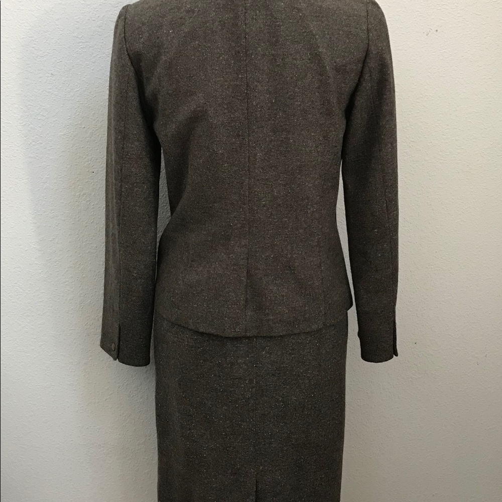 Pendleton 2 Piece Skirt Set - Picture 2 of 8